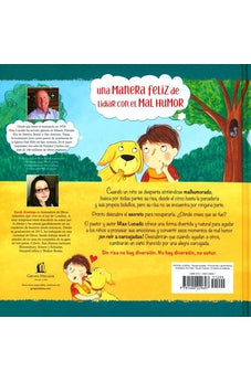 ¿Dónde Se Fue mi Risa?