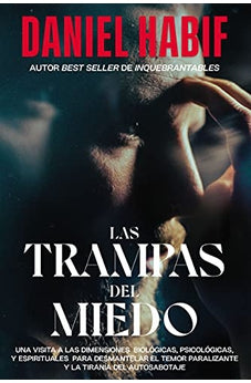 Image of Las Trampas del Miedo