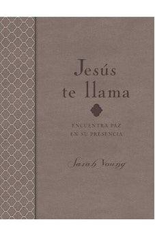 Jesús Te Llama Edición De Lujo