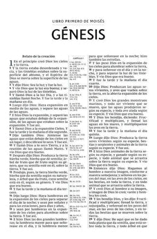 Image of Biblia RVR 1977 Referencias y Concordancia Tapa Dura