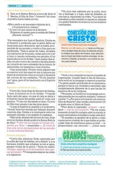 Biblia NTV la Gran Historia Interactiva Blanco con Tela para Colorear