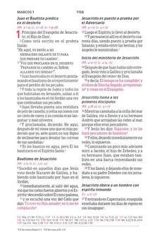 Image of Biblia Peshitta Negro Imitación Piel con Índice