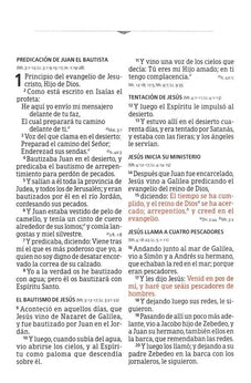 Biblia RVR 1960 Letra Súper Gigante Bordado Sobre Tela