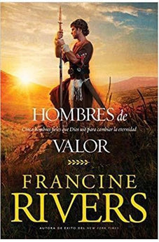 Image of Hombres de Valor