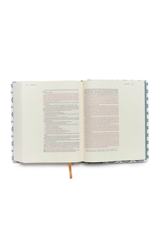 Biblia NVI de Apuntes Letra Grande