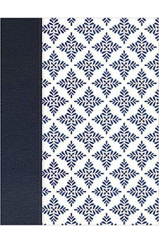 Biblia NVI de Apuntes Letra Grande