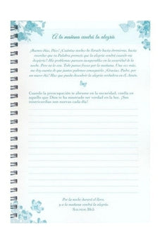 Image of Mi Diario de Oración: Mañanas con Dios