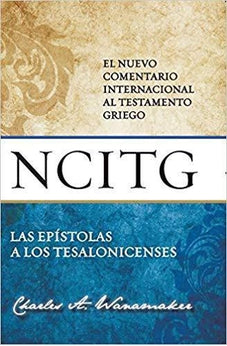 NCITG Tesalonicenses