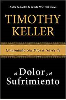 Image of Caminando con Dios a Través del Dolor y el Sufrimiento