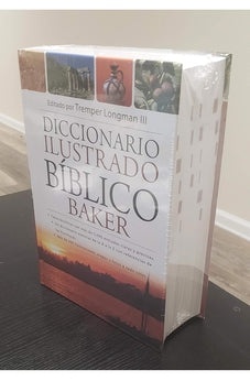 Diccionario Bíblico Ilustrado Baker