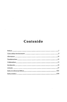 Image of Gran Diccionario Enciclopédico de Imágenes y Símbolos de la Biblia