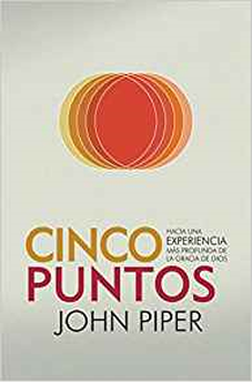 Image of Cinco Puntos
