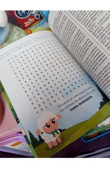 Image of Biblia RVR 1960 Ollie Tapa Dura