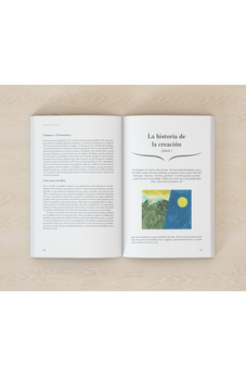 Image of Devocional para la Familia: Tomo 1: Creciendo Juntos en Cristo