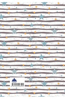 Image of Estén Siempre Alegres 1 Tesalonicenses 5:16-18: Diario y Cuaderno de Notas