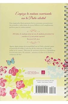 Image of Mi Diario de Oración: Mañanas con Dios