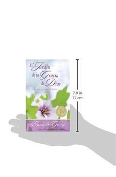 Image of El Jardín de la Gracia de Dios