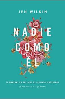Image of Nadie Como Él