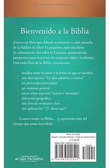 Conoce Tu Biblia