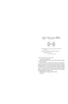 Image of La Verdadera Fortaleza