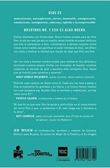 Image of Nadie Como Él