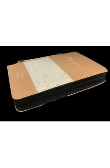 Image of Forro de Biblia Tú Eres mi Refugio L