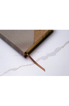 Biblia RVR 1960 Súper Gigante Gris Símil Piel