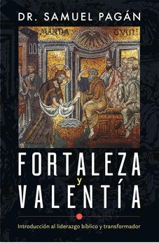 Image of Fortaleza y Valentía