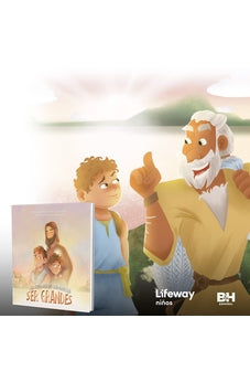 Image of Los Hermanos que Soñaban con Ser Grandes