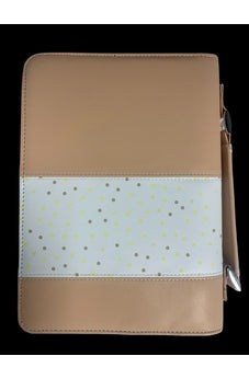 Image of Forro de Biblia Tú Eres mi Refugio L