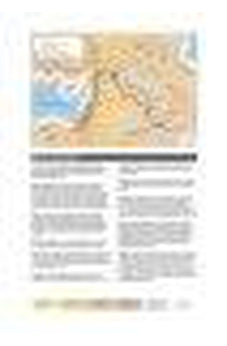 Image of Biblia RVR 1960 de Estudio Arcoíris Símil Piel Cocoa Terracota con Índice