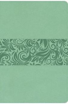 Image of Biblia NVI para Regalos y Premios Símil Piel Azul Turquesa