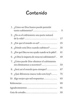 Image of ¿Por Qué Dios Permite que Sucedan Cosas Malas?