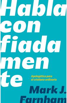 Image of Habla Confiadamente