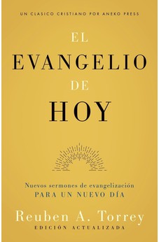 El Evangelio de Hoy