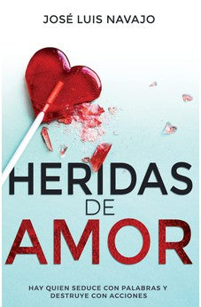 Image of Heridas de Amor