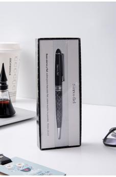 Bolígrafo de Lujo en Caja de Regalo Siervo Fiel