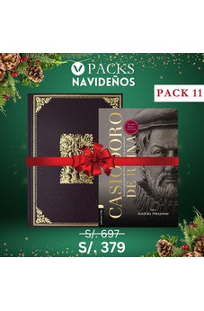 Pack Navideño 11