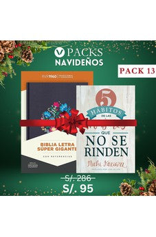 Pack Navideño 13