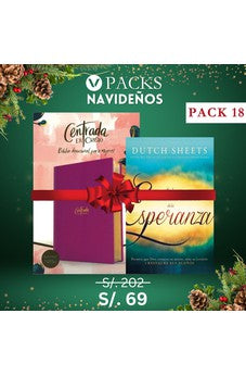 Pack Navideño 18