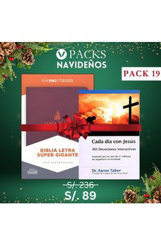 Pack Navideño 19