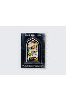 Image of El Beneficio de Dudar