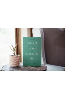 Image of Crianza por el Poder del Evangelio