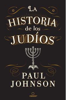 Image of La Historia de los Judios