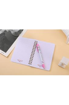 Image of Pack Libreta Anillas con Bolígrafo