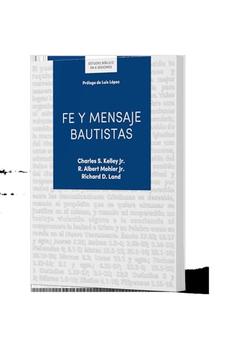 Fe y Mensaje Bautistas