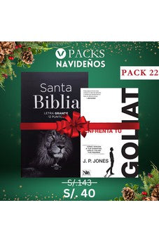 Pack Navideño 22