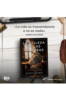 Image of La Belleza de las Palabras