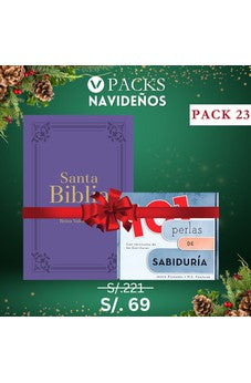 Pack Navideño 23