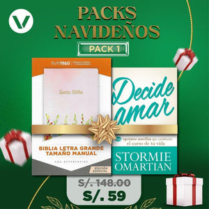 Navidad Pack 1